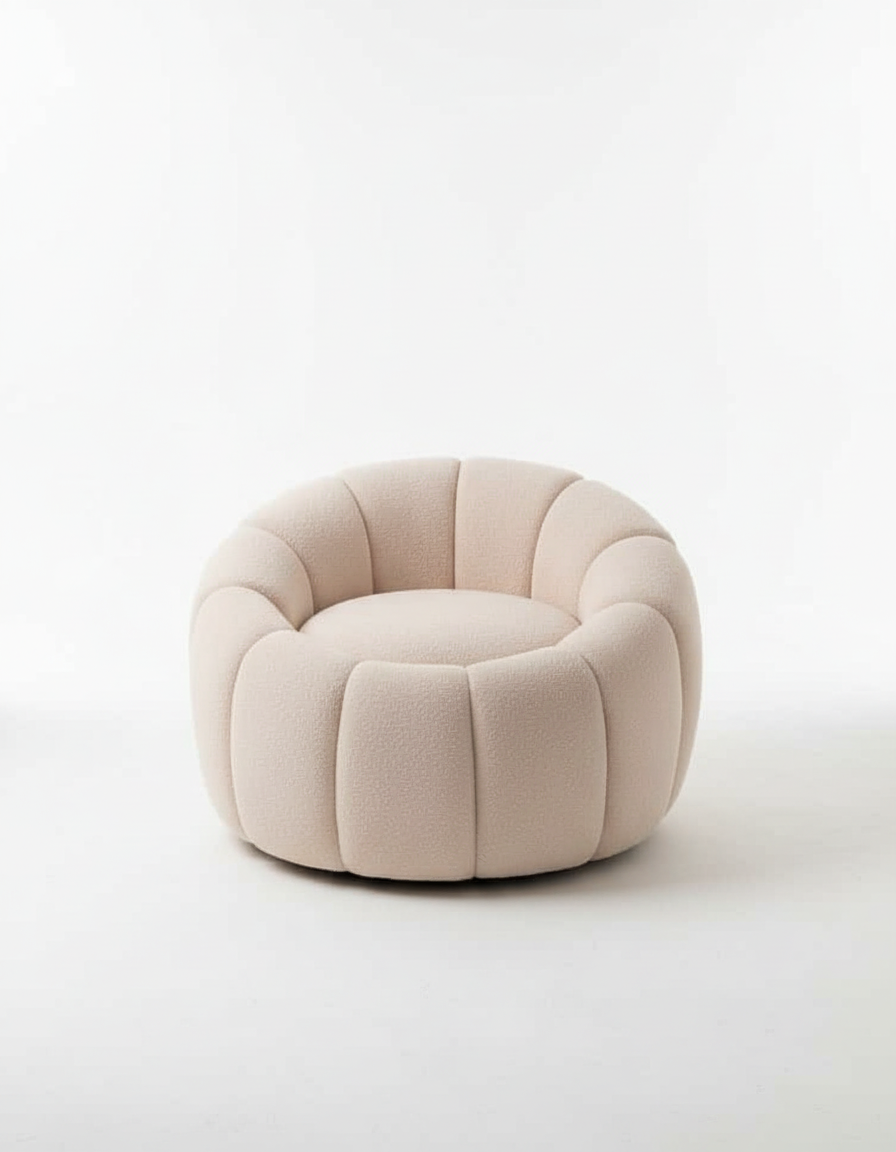 Bubella Footie Color Variant